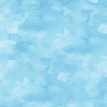 CAMOUFLAGE pat. 2 / light blue - Woven Fabric for tablecloths