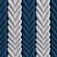 IMITATION SWEATER WZ. 6 - Waterproof woven fabric