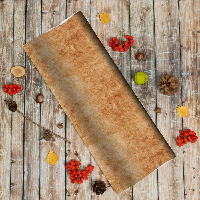 AUTUMN BATIK / gold (AUTUMN COLORS)