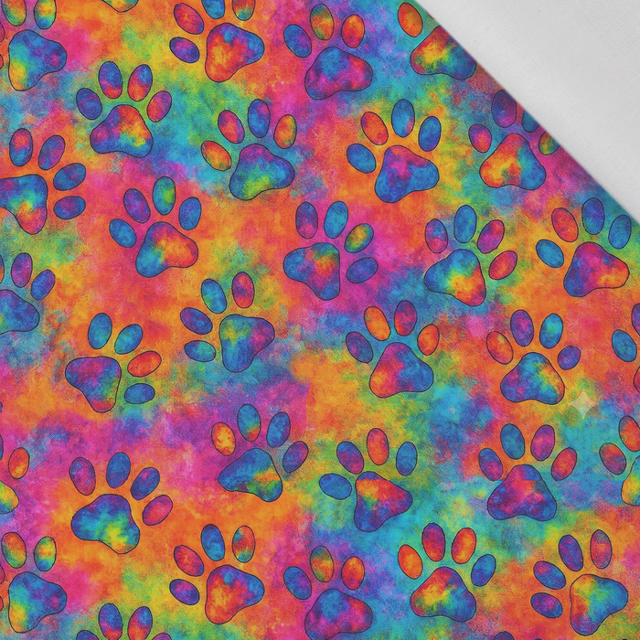 COLOR POP WZ.4 - rychleschnoucí tkanina