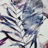 WATERCOLOR LEAVES 2.0 - Viskose-Jersey WE210