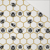 BEES WZ.1 - Hydrofobní česaná teplákovina