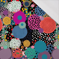 RETRO GEOMETRIC WZ. 7 - single jersey