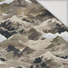 CAMO MORO WZ.11 - Viskose Jersey