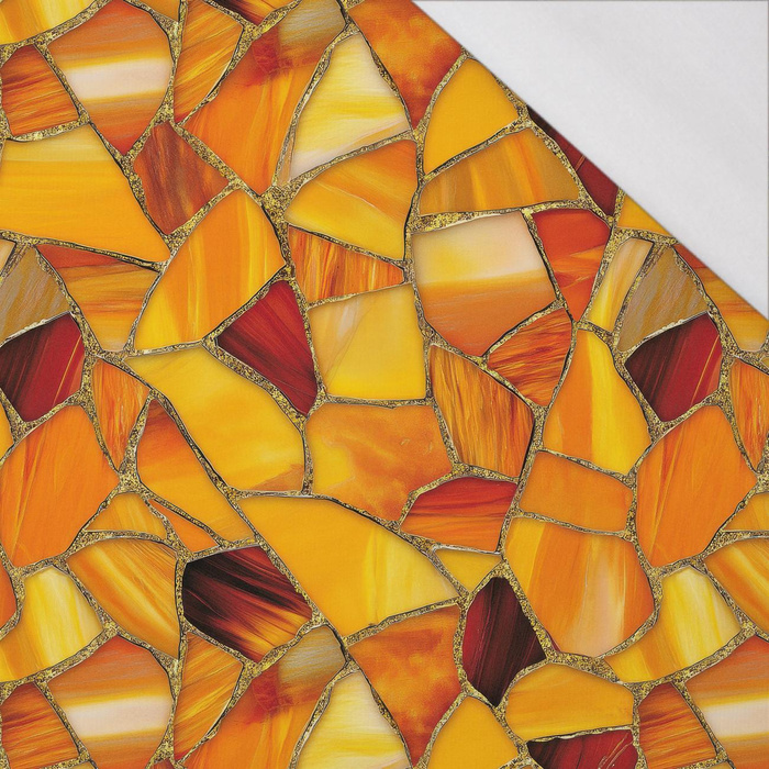 STAINED GLASS WZ. 22 - Thermo lycra