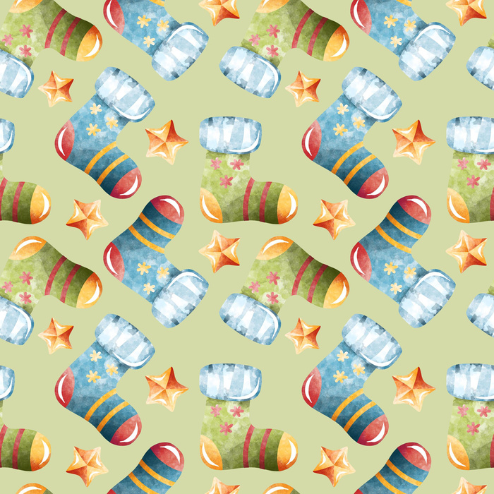 CHRISTMAS PRESENTS / TWIGS (CHRISTMAS SEASON)