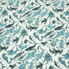 OCEAN - quick-drying woven fabric
