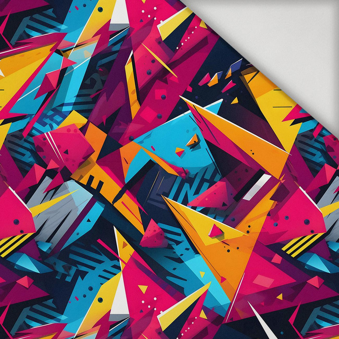 ABSTRACTION wz.13 - lycra 300g