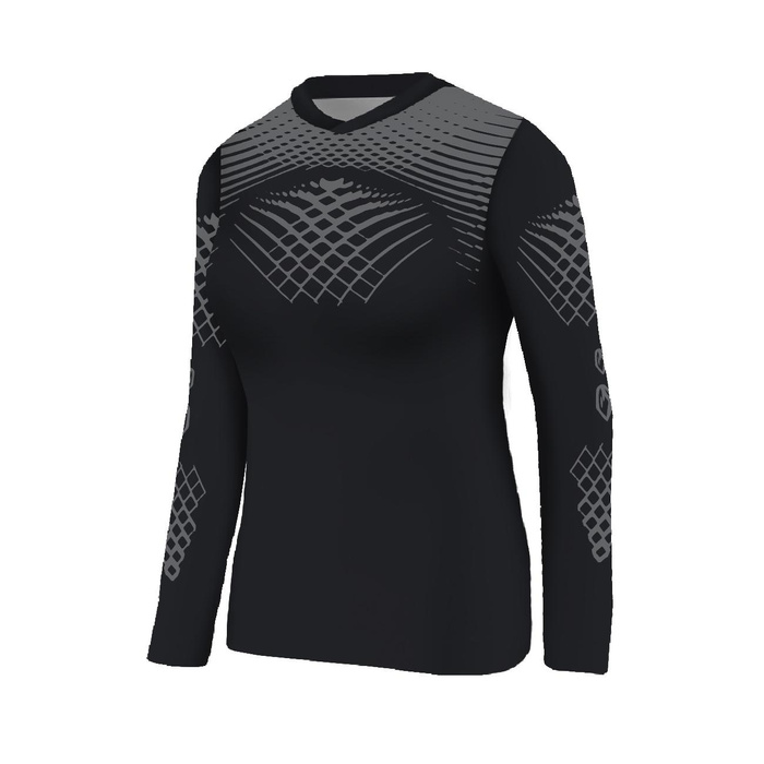 THERMO KOMPLET DAMSKI (JANE) - GYM HERO - zestaw do uszycia XS