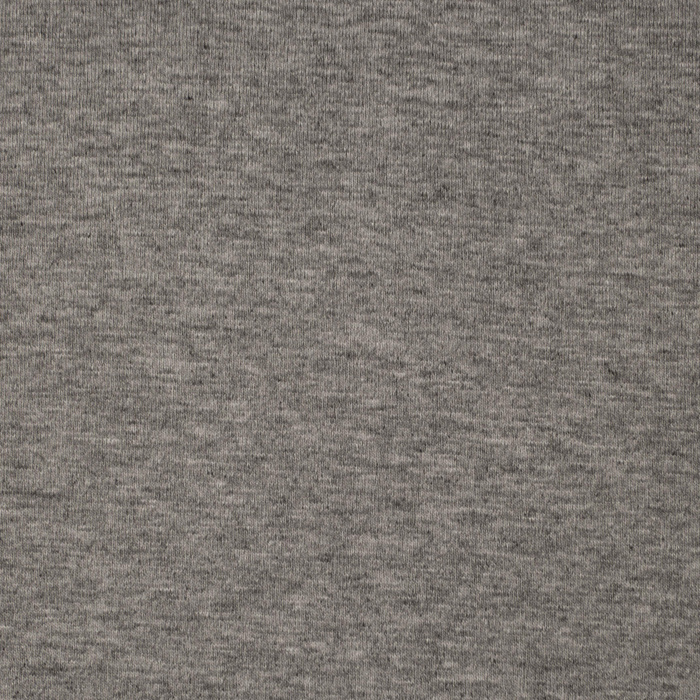 W-14 ÖKO MELANGE - Viskose jersey 210g