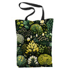 BOTANICAL GARDEN wz.2 - Webware für Tischdecken