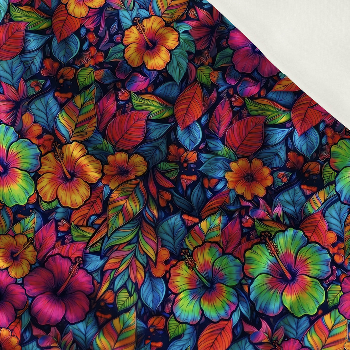 NEON JUNGLE WZ. 3 - Satin