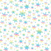 RAINBOW SNOWFLAKES 