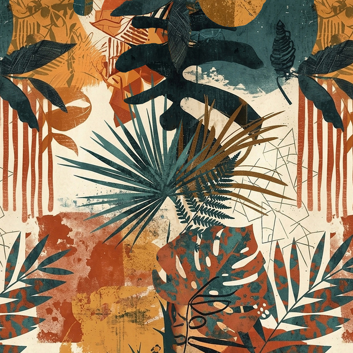WILD HARMONIES WZ. 1 - softshell