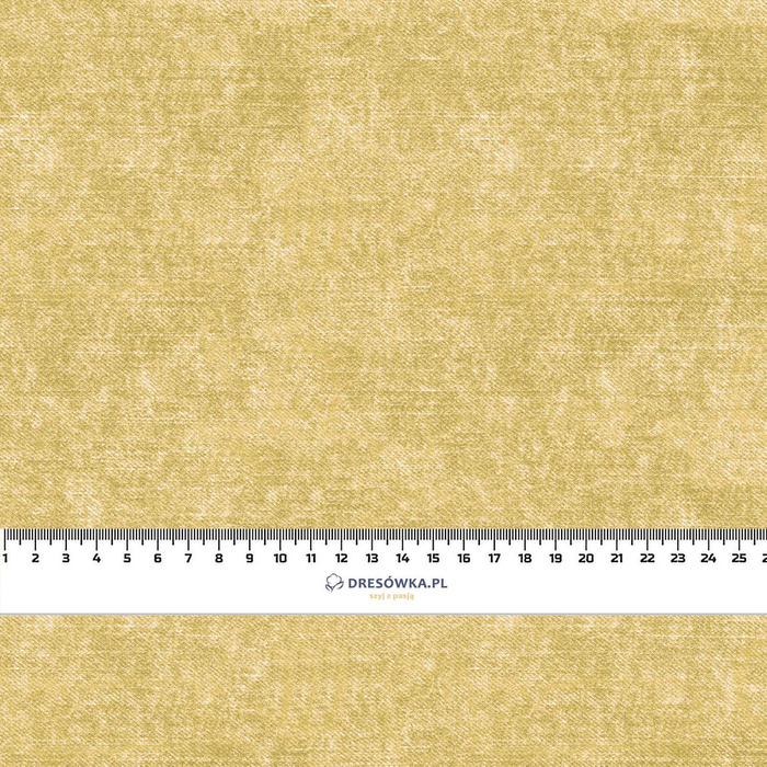 50CM ACID WASH / Gold - Softshell 