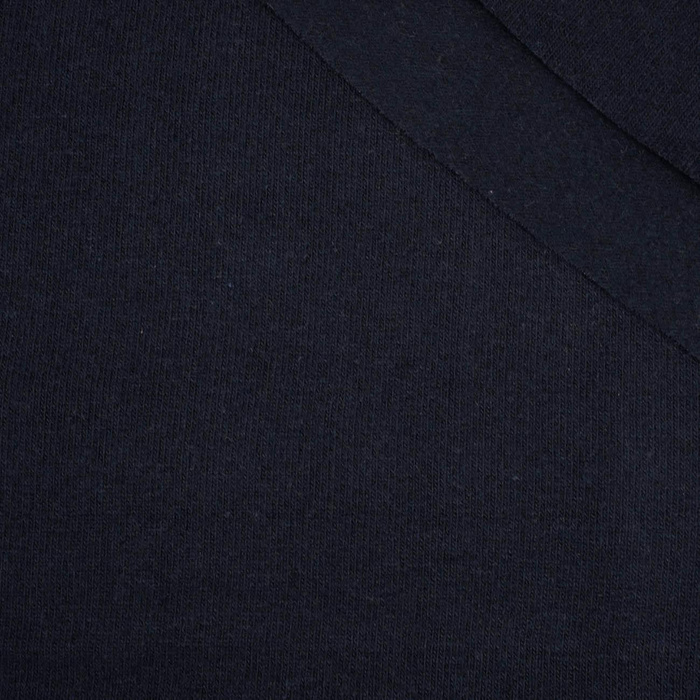 Strickpullover aus Schmirgel - NAVY