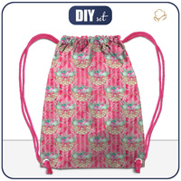 GYM BAG - EASTER BASKETS - sewing set