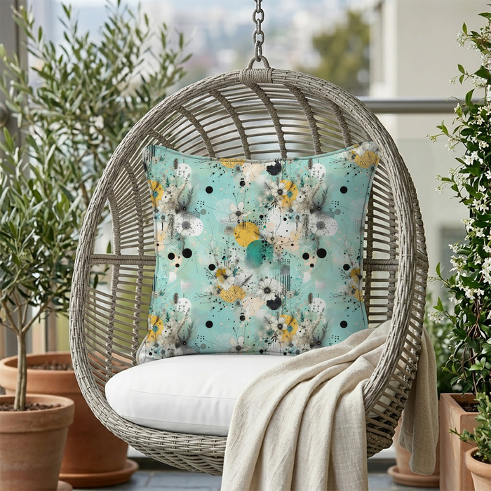 FLORAL REVERIE WZ. 7