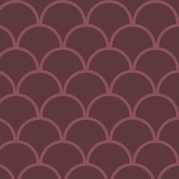 KLETTERWALD / Bogen  - Wasserabweisende Webware