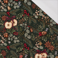 WINTER GARDEN WZ. 1 - Single Jersey