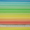 RAINBOW STRIPES pat. 1 - Waterproof woven fabric