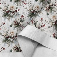 WINTER GARDEN WZ. 10 - Cotton drill