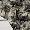 WILD BOAR WZ. 2 - Krepa