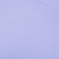 D-058 LAVENDER - teplákovina s elastanem (Pe260)