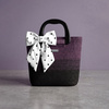 POLKA DOTS WZ. 2 - Satin