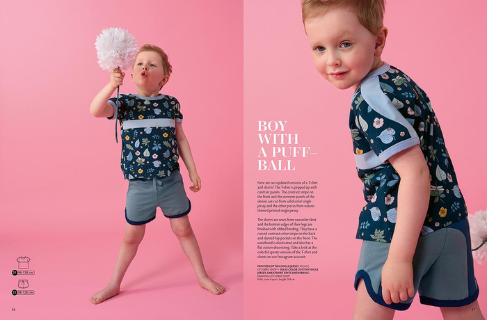 Ottobre Kids 3/2022 (de)