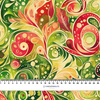 PAISLEY wz.14- Slub Weave