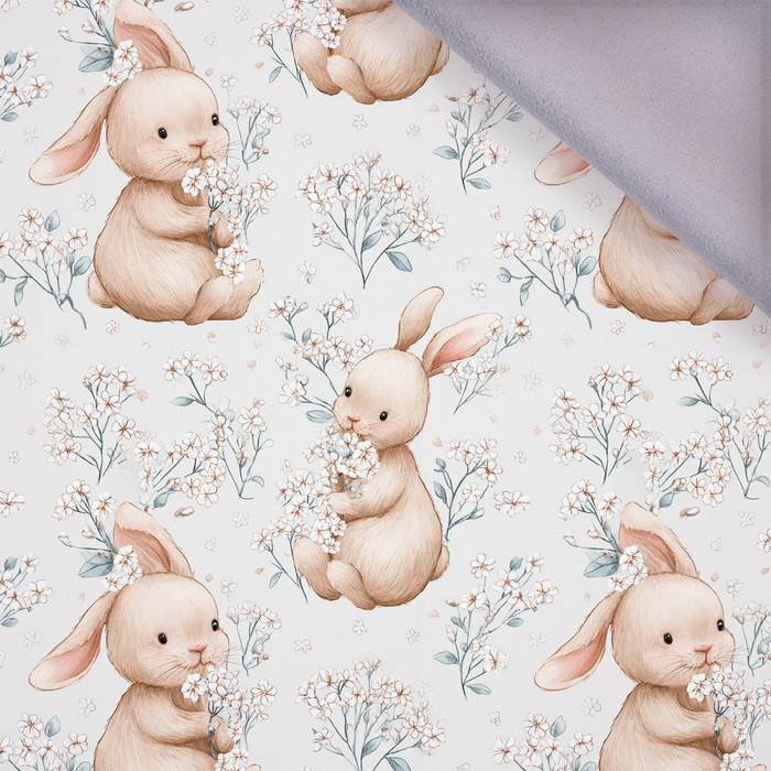 HAPPY BUNNY WZ. 6 - Softshell
