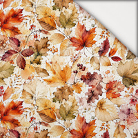 AUTUMN WZ. 2 - leichte Maschenware angeraut
