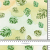 MINI MONSTERA / WATERCOLOR WONDERS