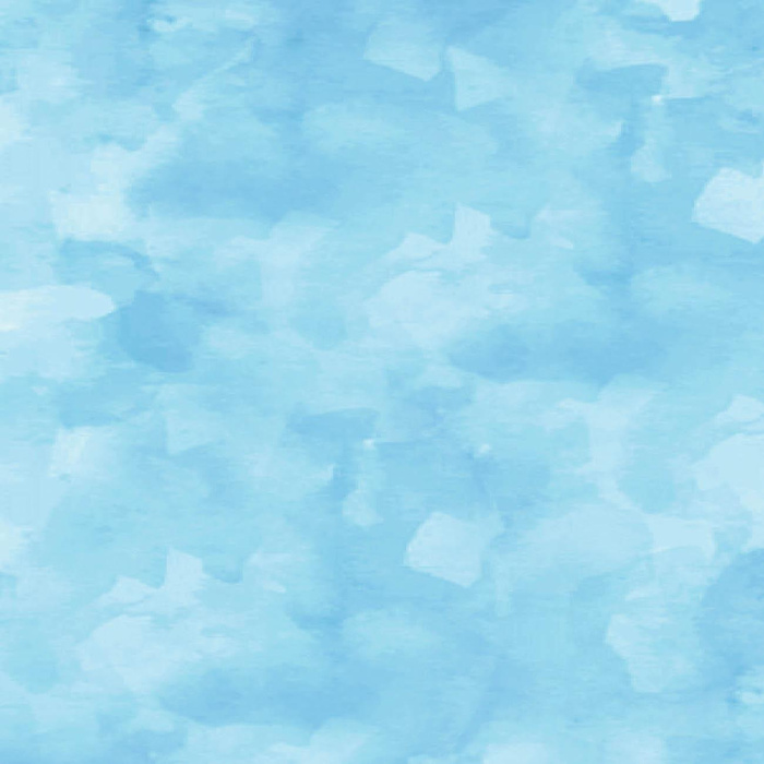 CAMOUFLAGE pat. 2 / light blue - light brushed knitwear