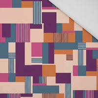RETRO GEOMETRIC WZ. 1 - Panama 220g