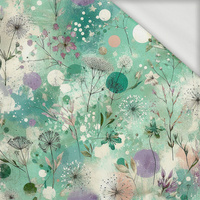FLORAL REVERIE WZ. 10 - teplakovina