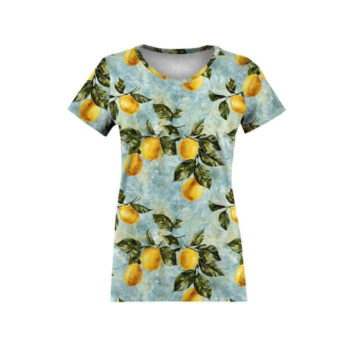 LEMON wz.1- Upholstery velour 