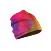 KID'S CAP AND SCARF (CLASSIC) - COLORFUL SPECKS 51-54