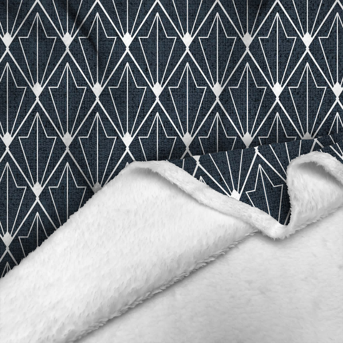 GEOMETRIC MINIMAL WZ. 1 - Plusz Minky