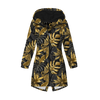 MONSTERA wz.6 - Hydrophobic brushed knit