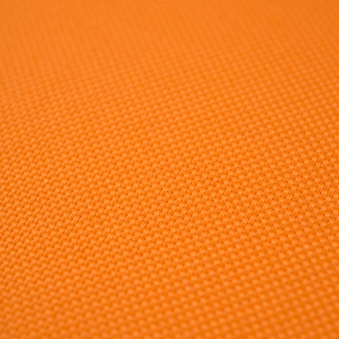 ORANGE - Wasserabweisende Webware