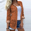 POLKA DOTS WZ. 6 - Crepe