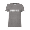 T-SHIRT MĘSKI - Dnes se neptám - single jersey XXL