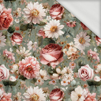 Flowers wz. 64 - teplakovina