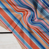 RETRO GEOMETRIC WZ. 10 - Crepe