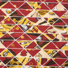 100CM MAGIC MOSAIC (MAGIC SCHOOL) - Cotton woven fabric
