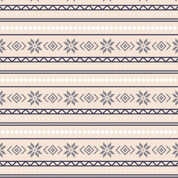 ALPEJSKI KWIAT / sweterek (ZIMOWY CZAS)