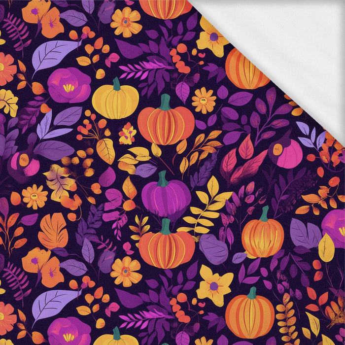 HALLOWEEN WZ. 37- Slub Weave
