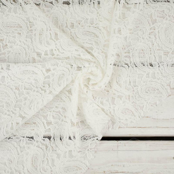 KORONKA KROPELKI / wanilia